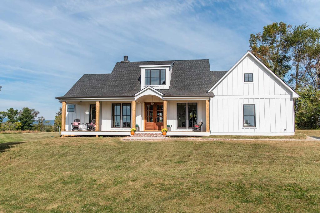 CLA Homes Custom Home Builder in Purcellville and Western Loudoun