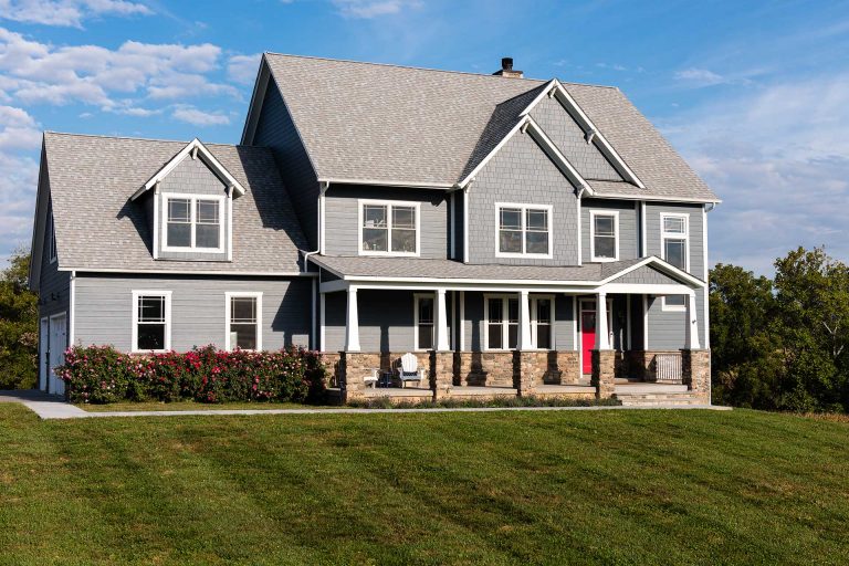 CLA Homes Custom Home Builder in Purcellville and Western Loudoun